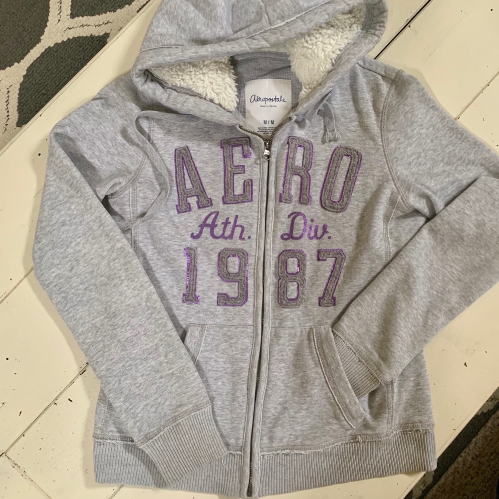 Aeropostale Hoodie